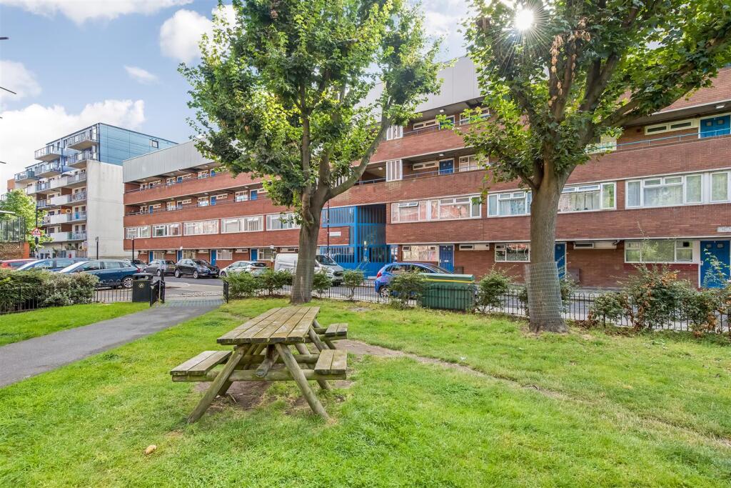 Main image of property: Townsend Street, SE17