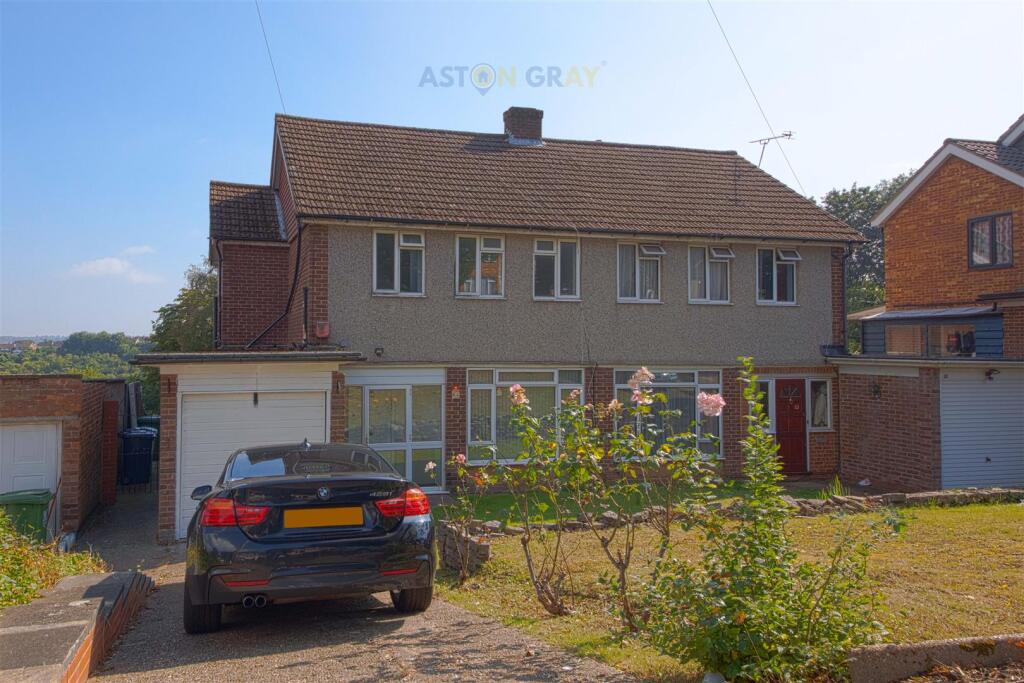 Main image of property: Deeds Grove, High Wycombe