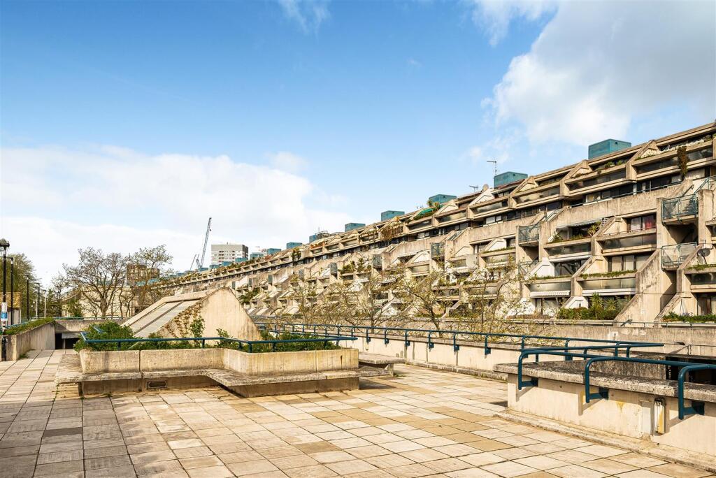 Main image of property: Langtry Walk, London, NW8