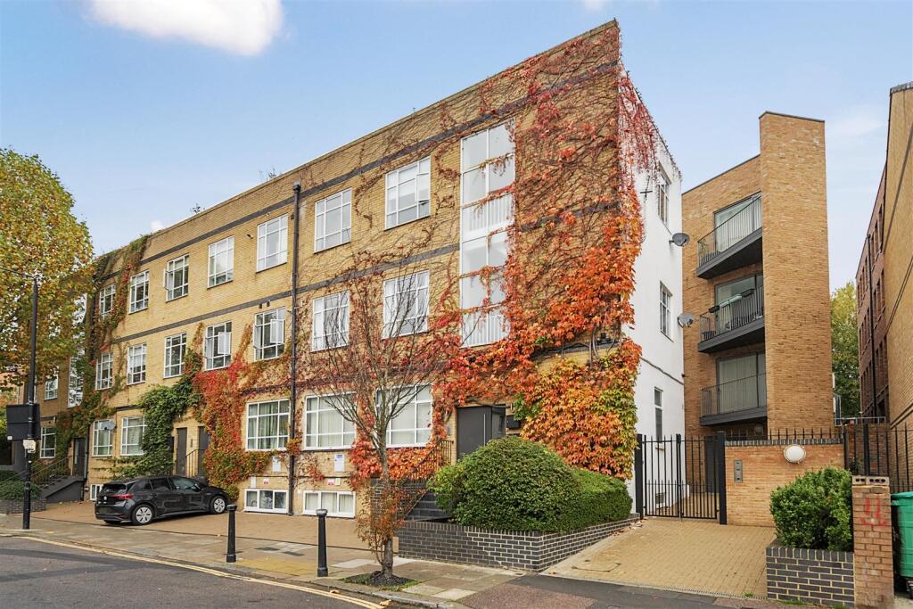 Main image of property: Maygrove Road, NW8