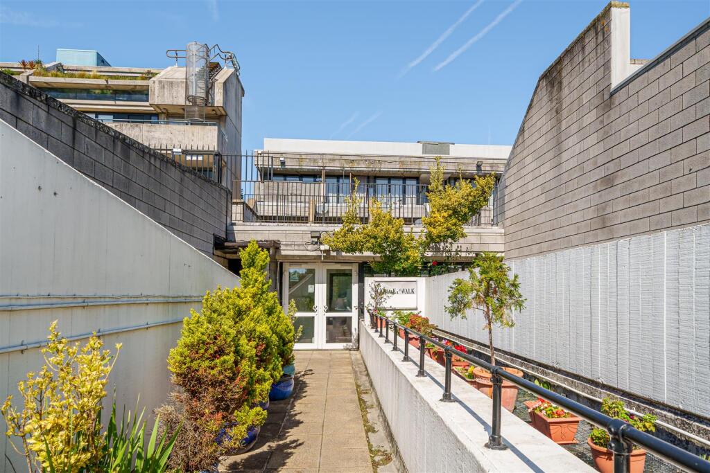 Main image of property: Langtry Walk, NW8