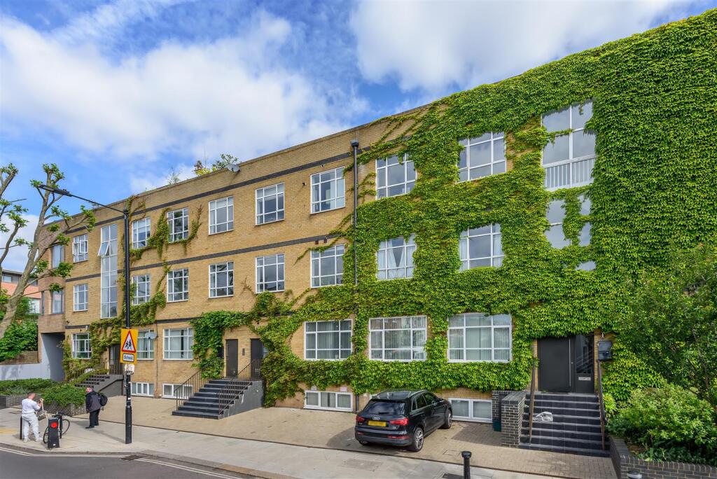 Main image of property: Maygrove Road, London