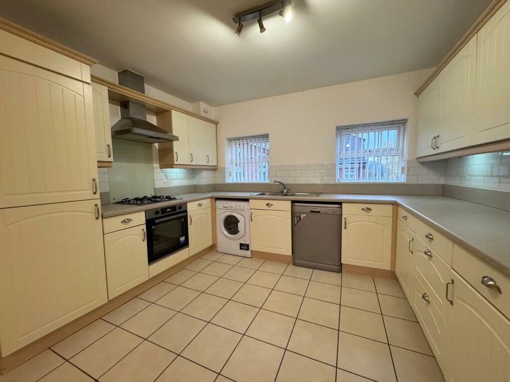 Additional property image - Grange Drive, Streetly