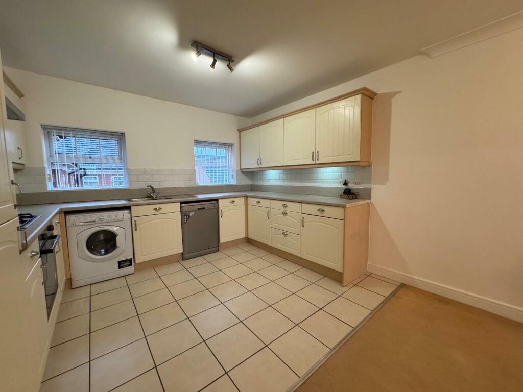 Additional property image - Grange Drive, Streetly