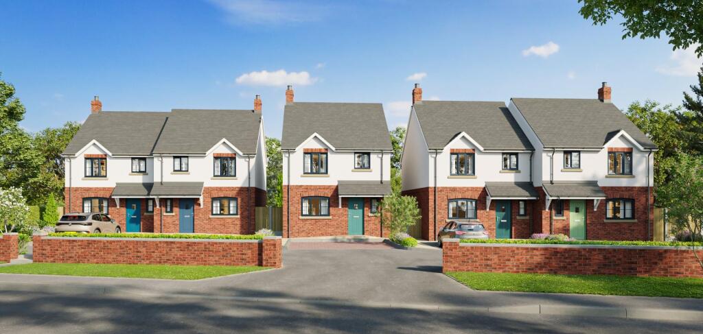 Main image of property: The Beeches, Walsall Road, Great Wyrley