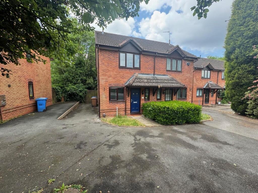 Main image of property: Old Road, Armitage