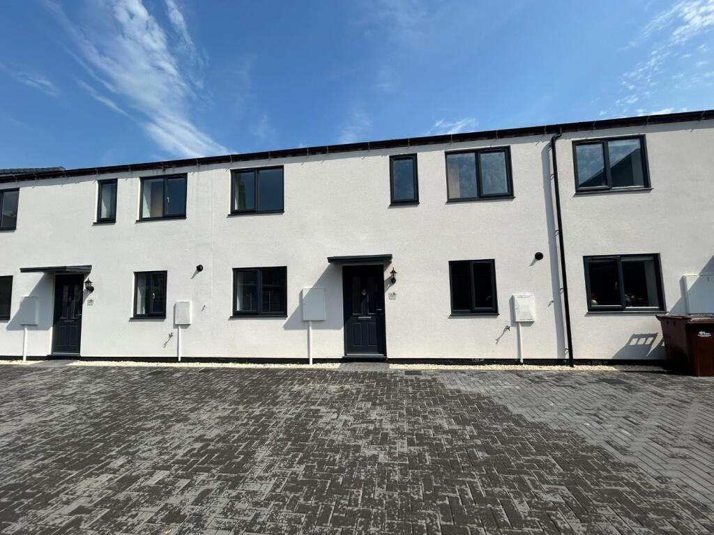 Main image of property: Guild Terrace, Burton Upon Trent