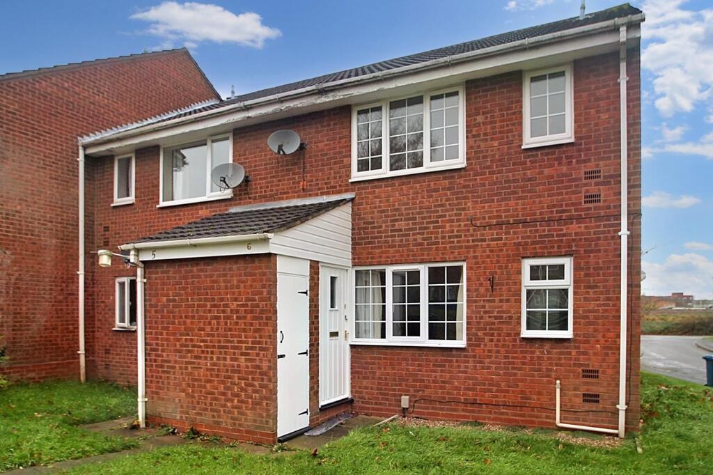 Main image of property: Maybank Close, Lichfield, Staffordshire