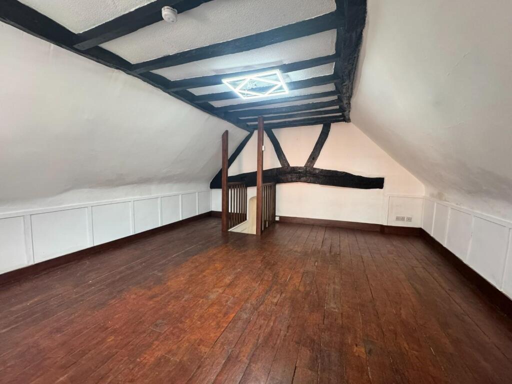 Main image of property: St. John Street, Lichfield
