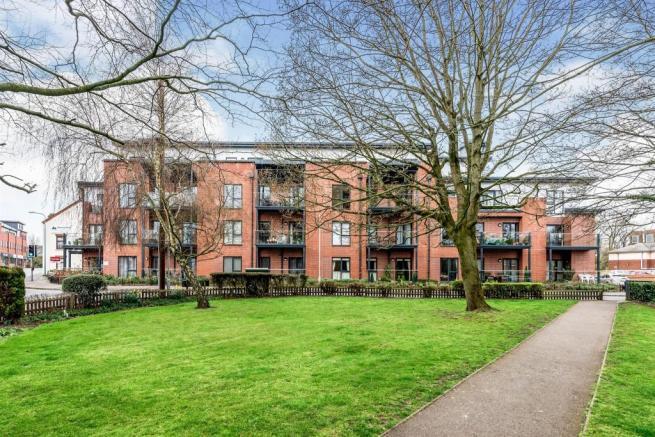 Main image of property: Chantry Court, Sandford Gate, Lichfield