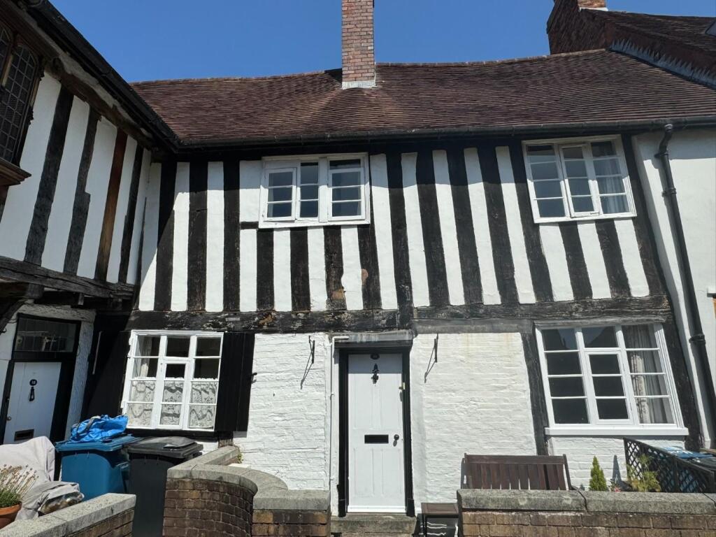 Main image of property: Vicars Close, Lichfield, Staffordshire