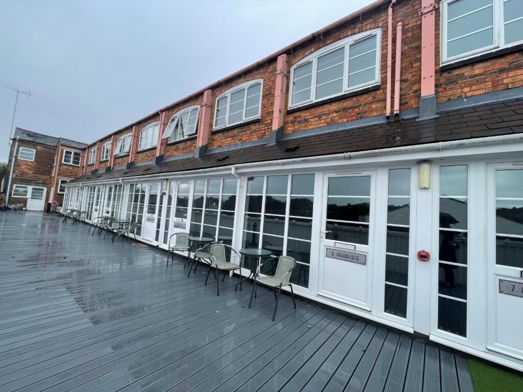 Main image of property: Market Street, Hednesford, Cannock