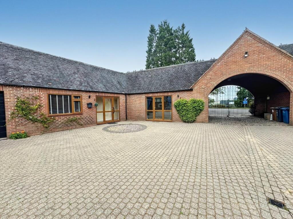 Main image of property: Upper Way, Upper Longdon, Upper Longdon