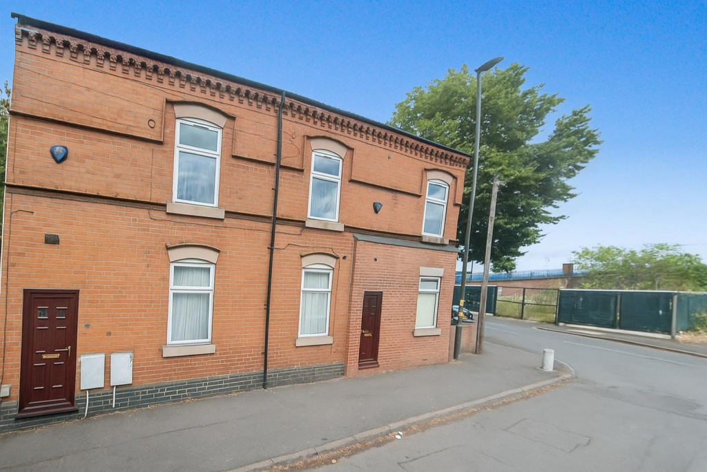 Main image of property: Lincoln Road, Birmingham