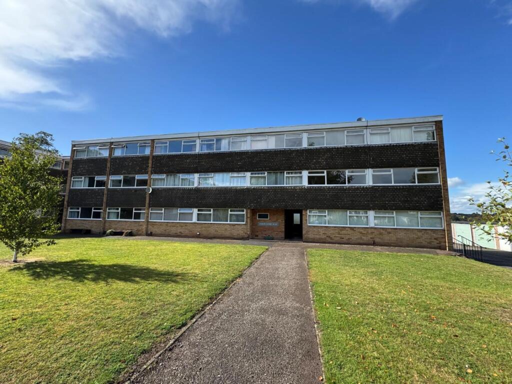 Main image of property: Saxon Court, Lichfield