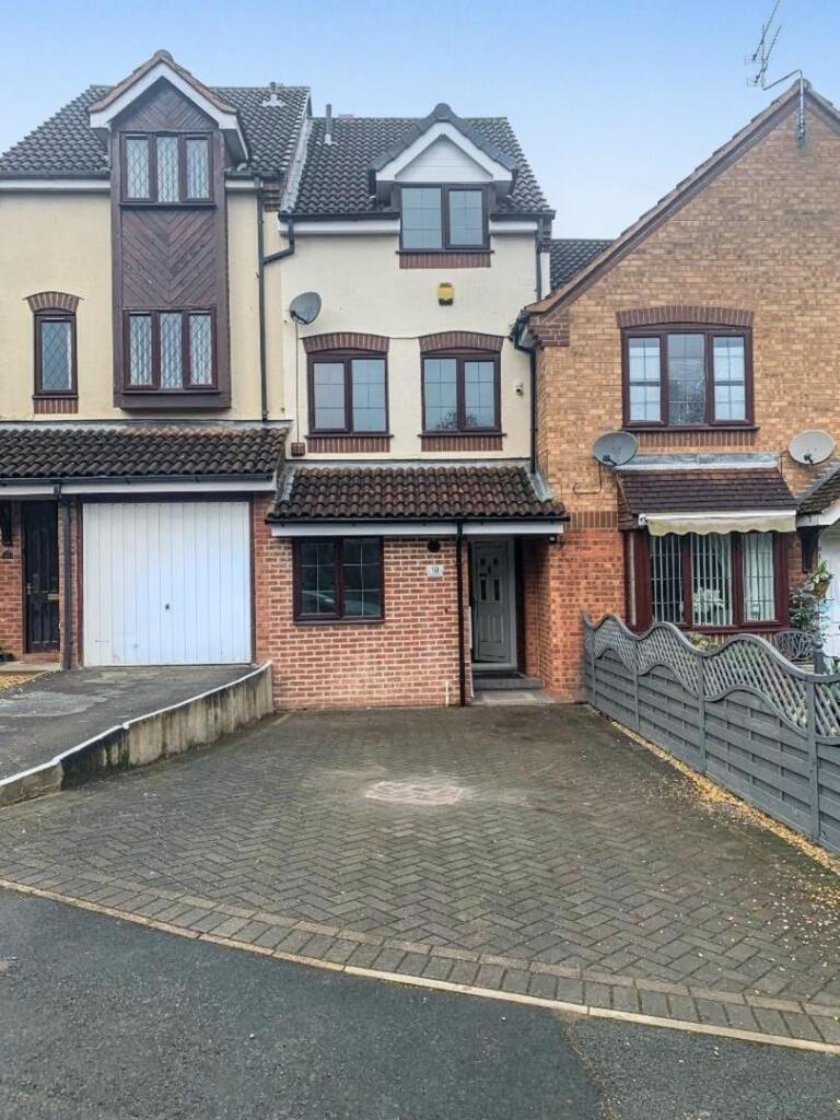 Main image of property: Almond Close, Cannock
