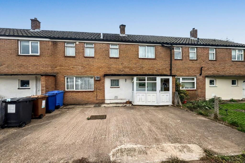 Main image of property: Scotch Orchard, Lichfield