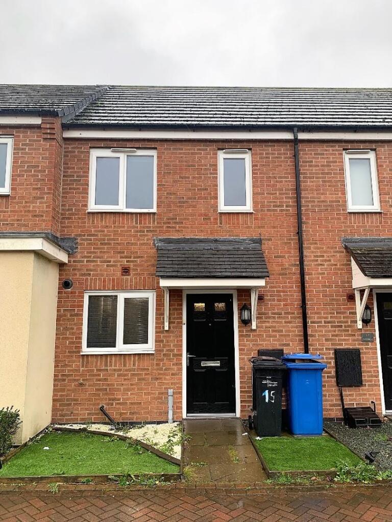 Main image of property: Holly Bank, Hawksyard, Rugeley
