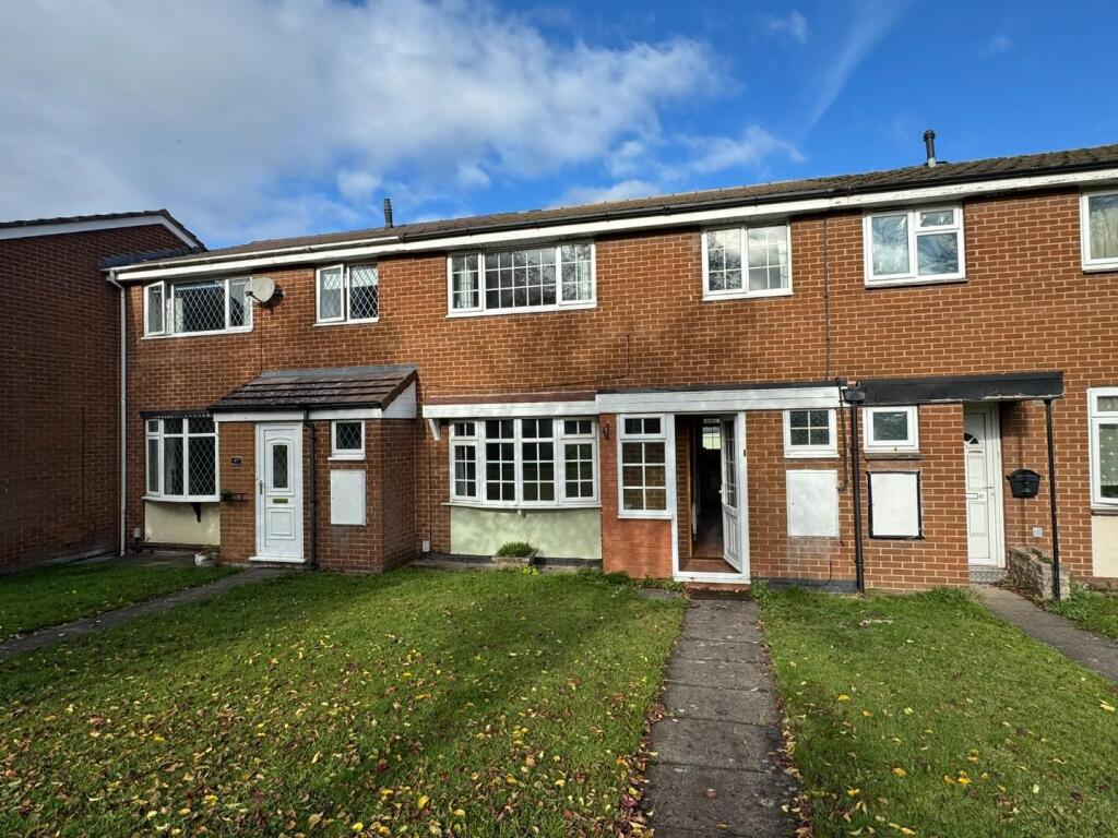 Main image of property: Waverley Walk, Lichfield