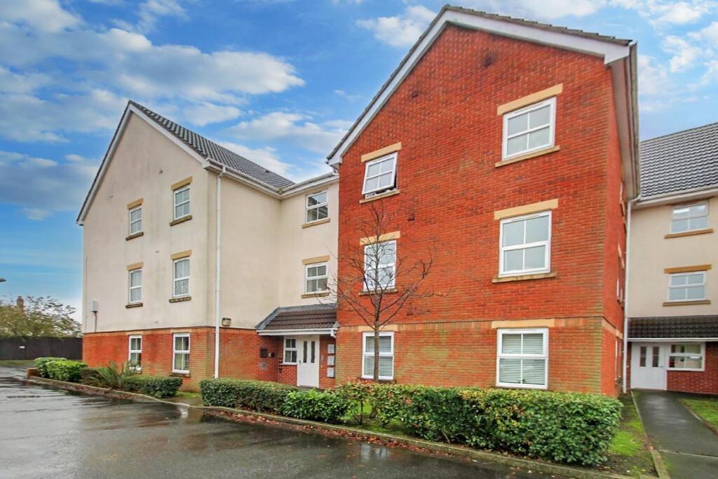 Main image of property: Park Street Bridge Town Cannock