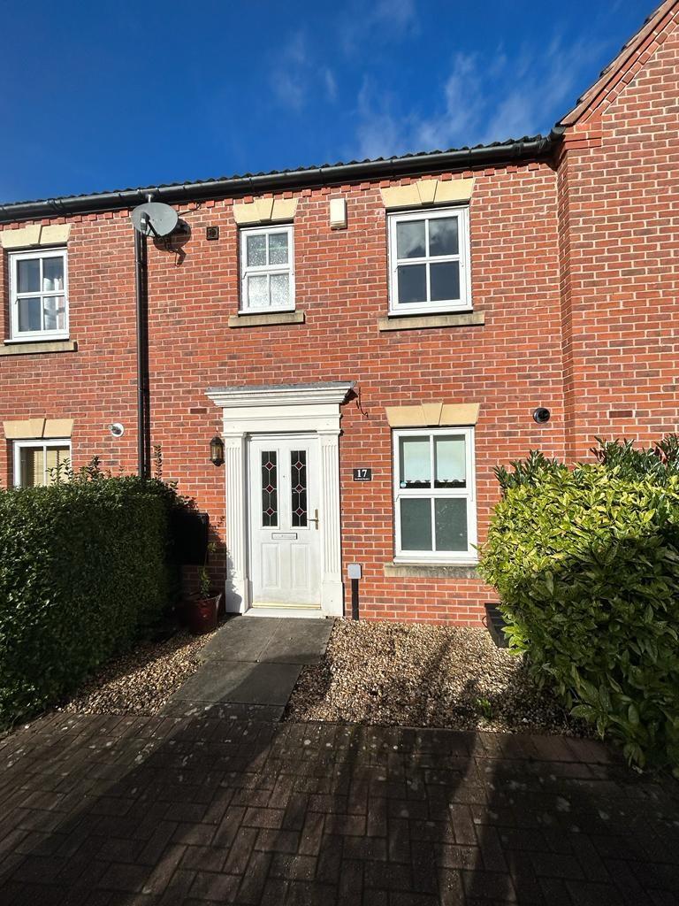 Main image of property: Sandfield Meadow, Lichfield