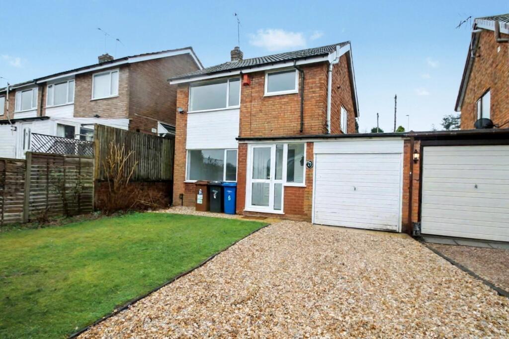 Main image of property: Dunston Drive, Burntwood