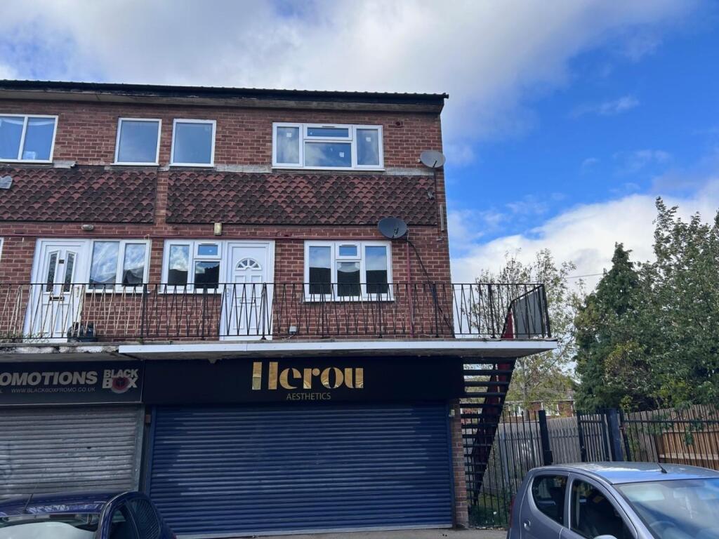 Main image of property: Myatt Avenue, Aldridge