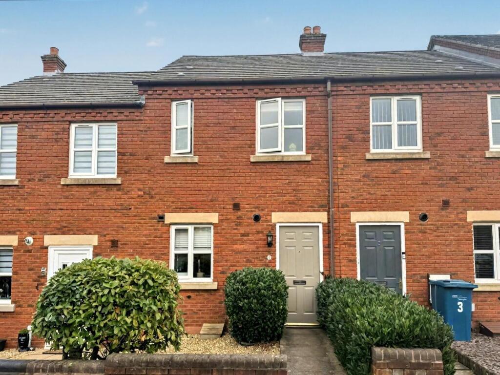 Main image of property: Tewe Place, Lichfield, Staffordshire