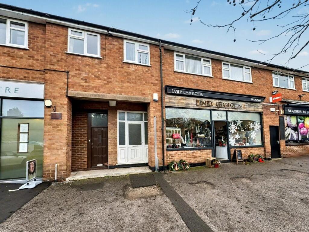 Main image of property: Main Street, Shenstone, Lichfield