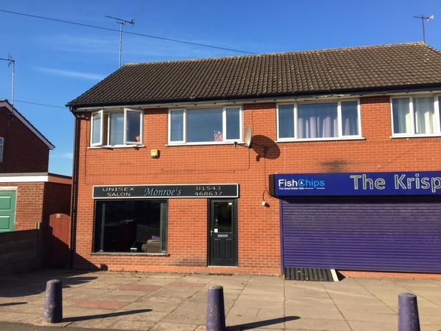 Main image of property: Devon Road, Cannock