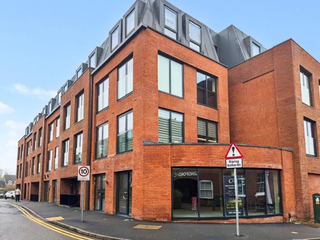 Main image of property: Sandford Street, Lichfield