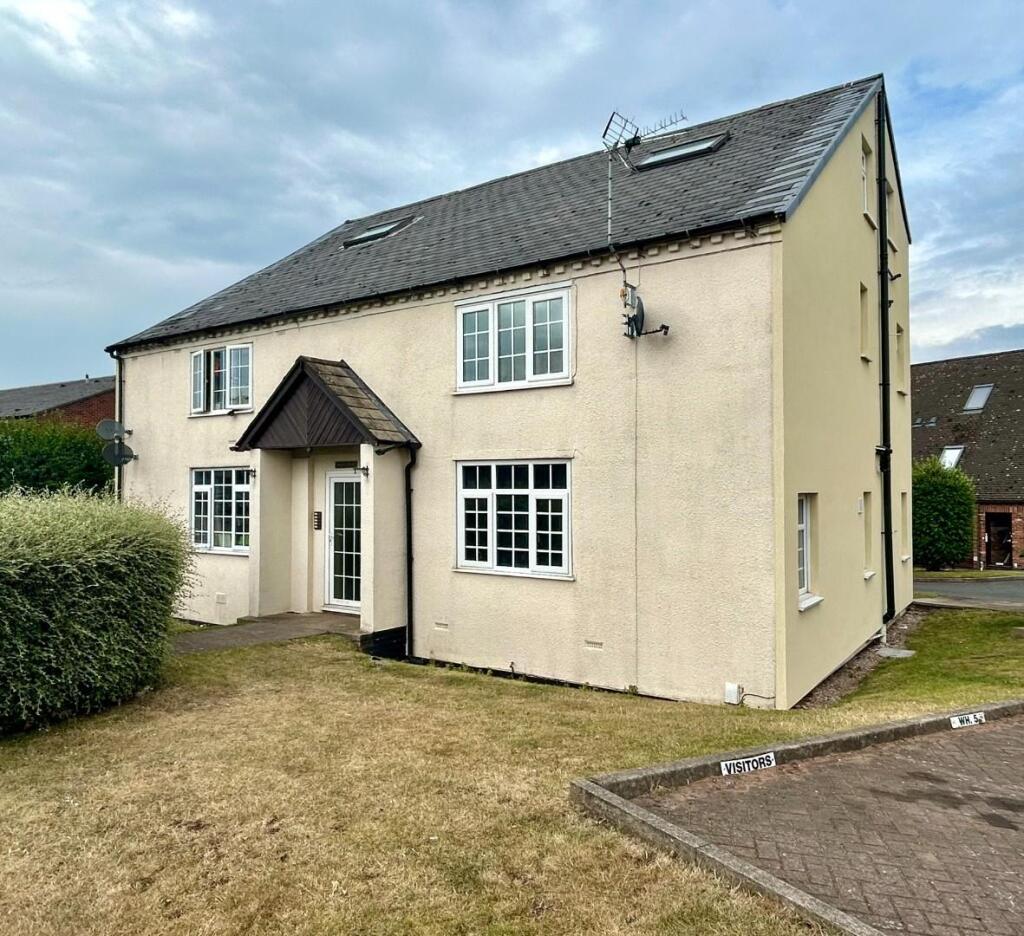 Main image of property: Wharf House, Bryans Lane