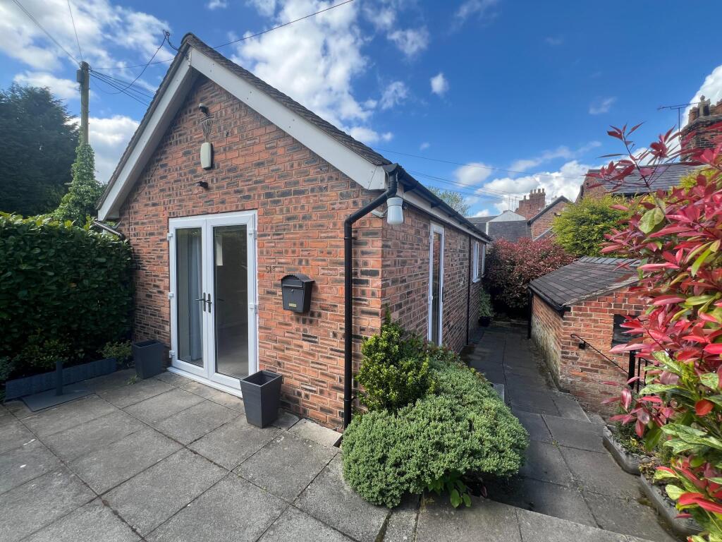 Main image of property: High Street, Sandbach, CW11