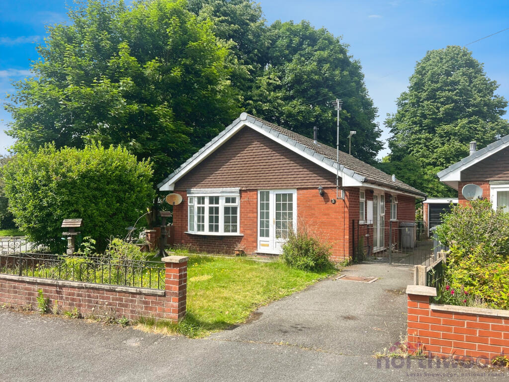 Main image of property: Rostherne Way, Sandbach, CW11