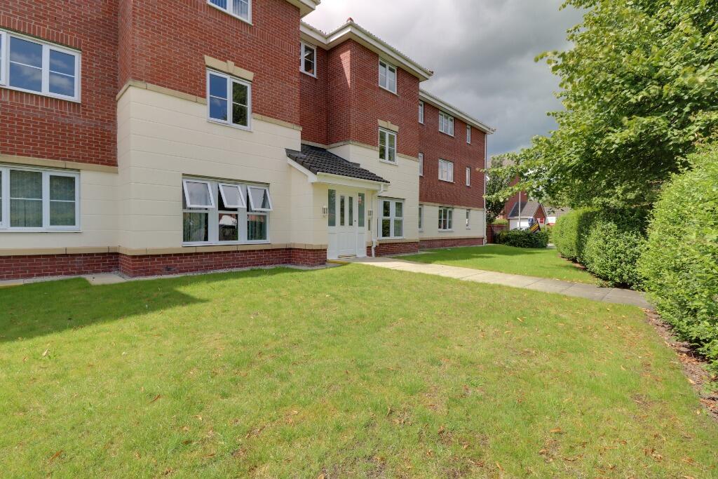 Main image of property: William Foden Close, Elworth, Sandbach, CW11