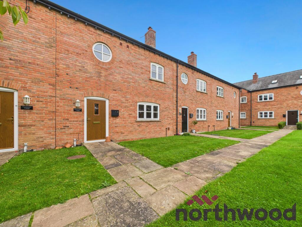 Main image of property: Warmingham Grange, School Lane, Warmingham, CW11