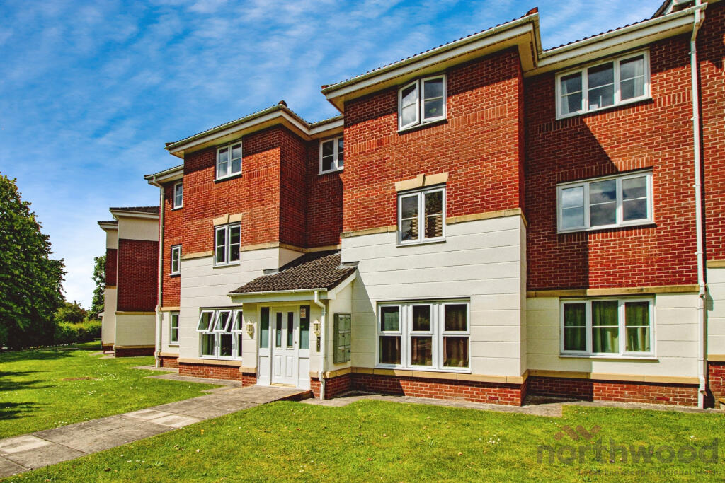 Main image of property: School Lane, Sandbach, CW11