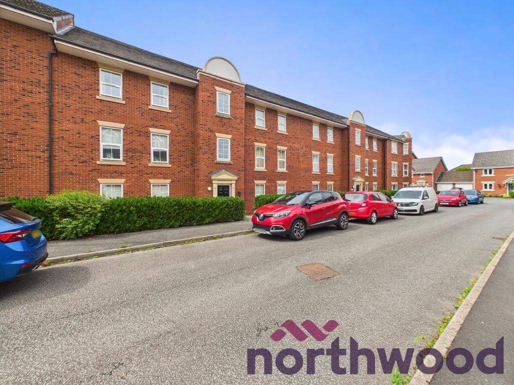 Main image of property: Lambert Crescent, Nantwich, CW5