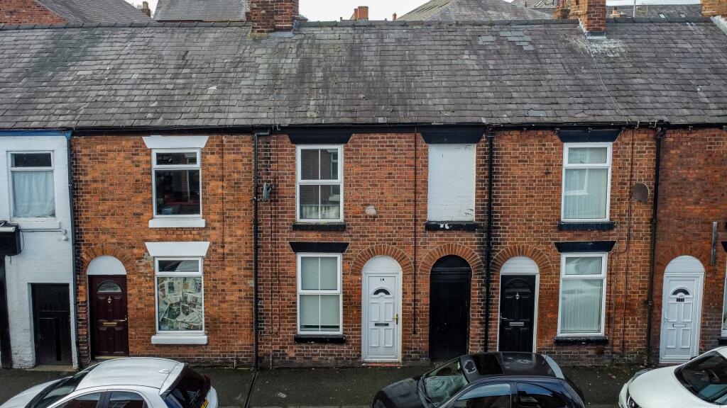 Main image of property: Green Street, Sandbach, CW11