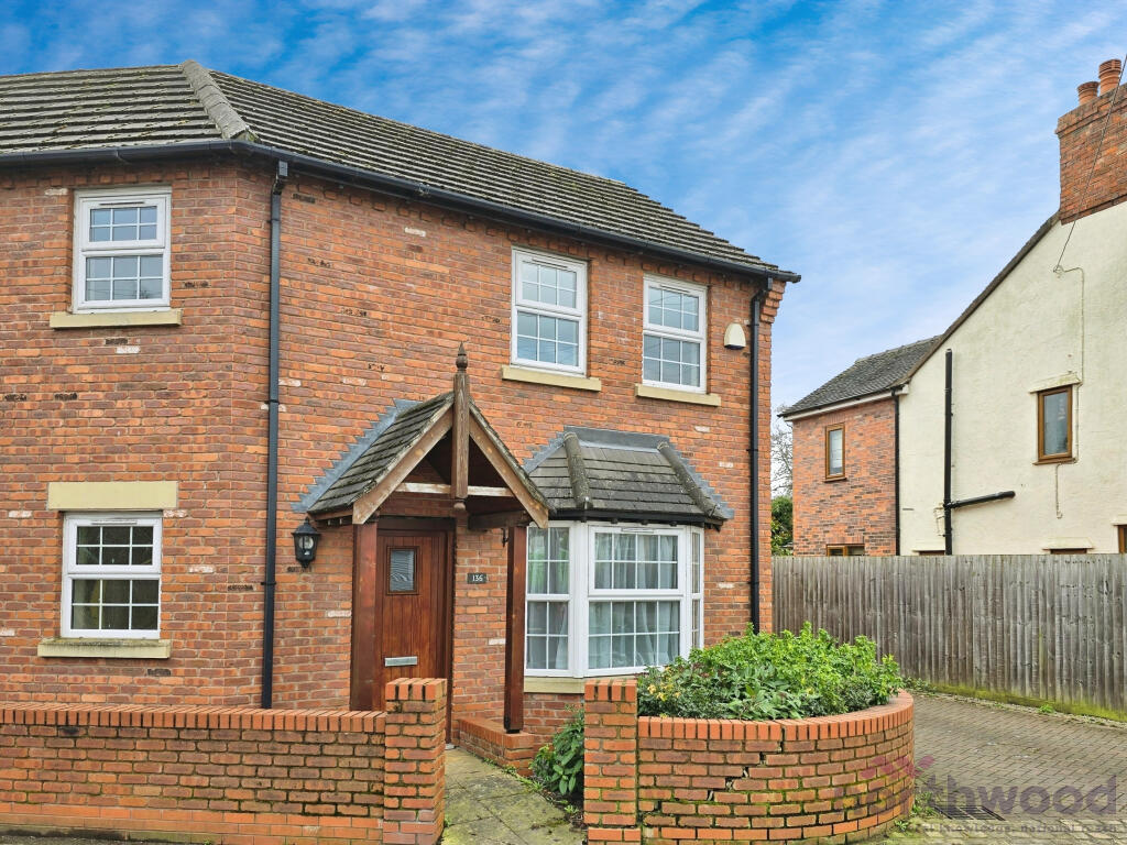 Main image of property: Main Road, Shavington, CW2