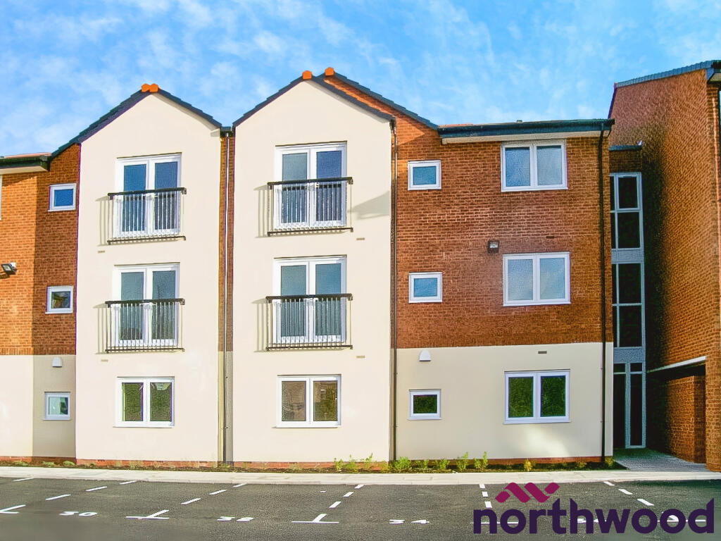 Main image of property: Delamere Court, St Marys Street, Crewe, CW1