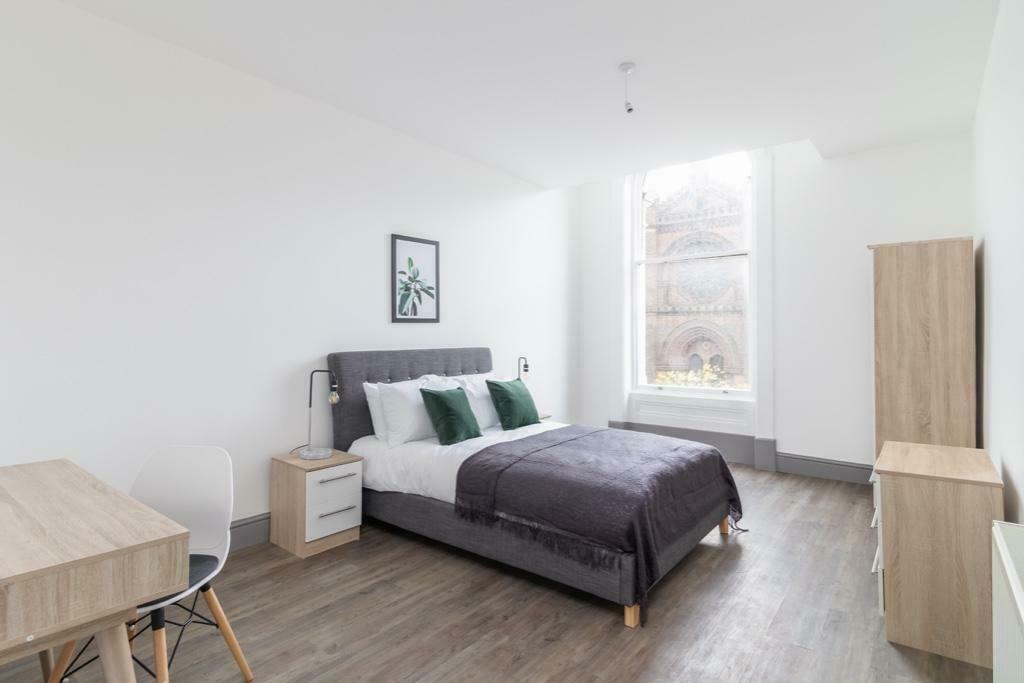 Main image of property: Princes Road, Liverpool, Merseyside, L8