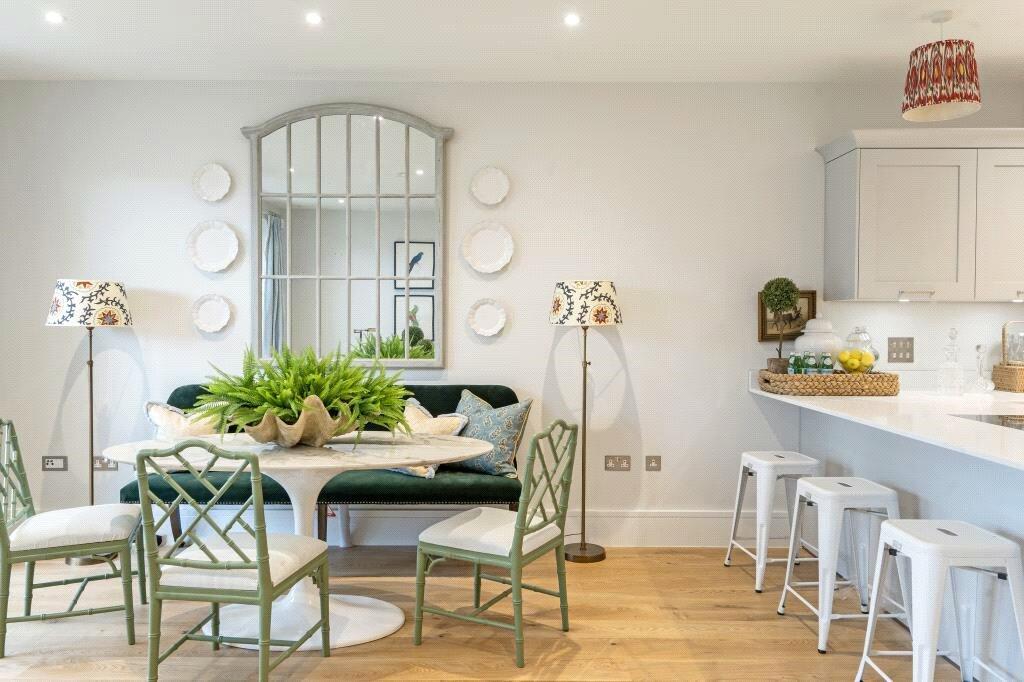 Additional property image - House 185 Bridgetower Drive, Holburne Park, Bath, BA2