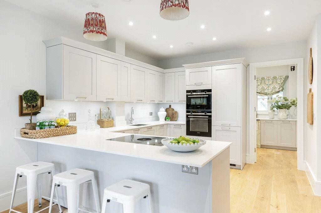 Additional property image - House 185 Bridgetower Drive, Holburne Park, Bath, BA2