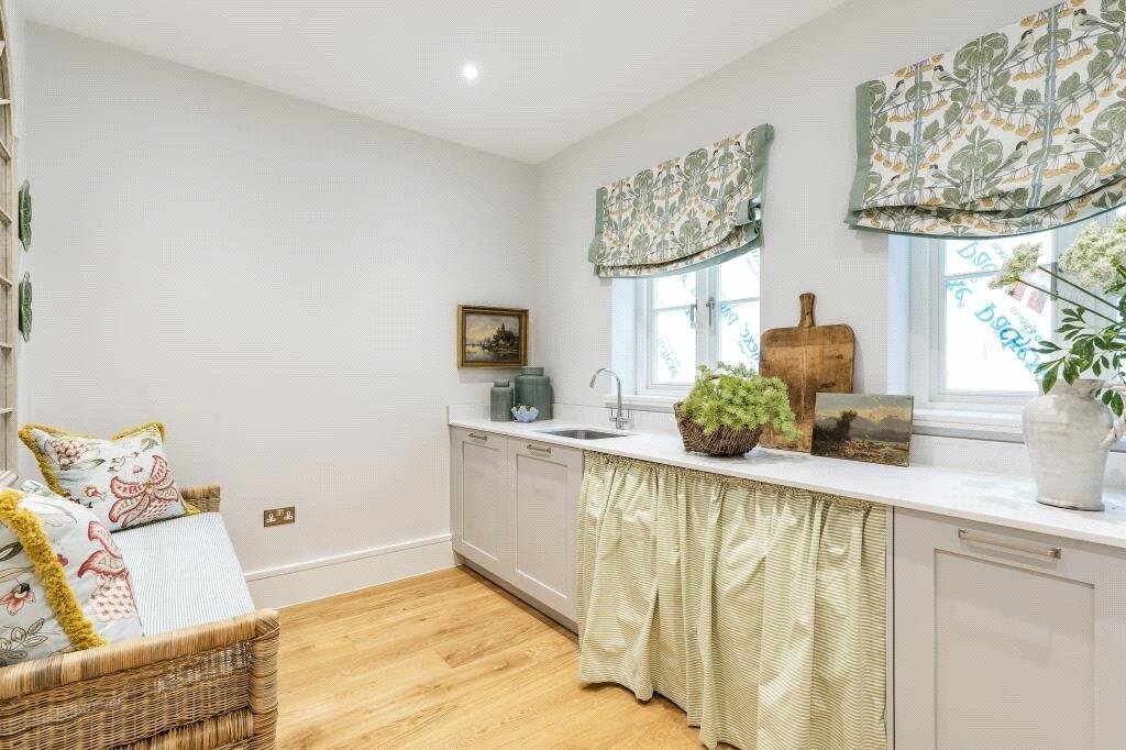 Additional property image - House 185 Bridgetower Drive, Holburne Park, Bath, BA2