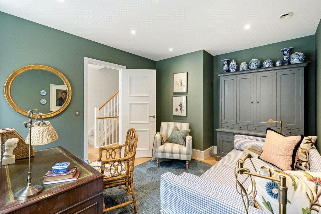 Additional property image - House 185 Bridgetower Drive, Holburne Park, Bath, BA2