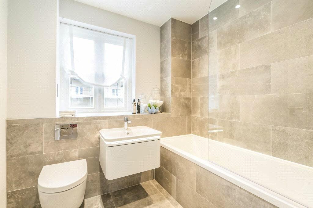 Additional property image - House 185 Bridgetower Drive, Holburne Park, Bath, BA2