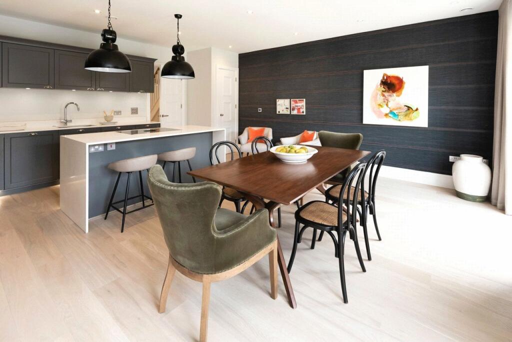 Additional property image - Parkland Avenue, Warminster Road, Bath, BA2