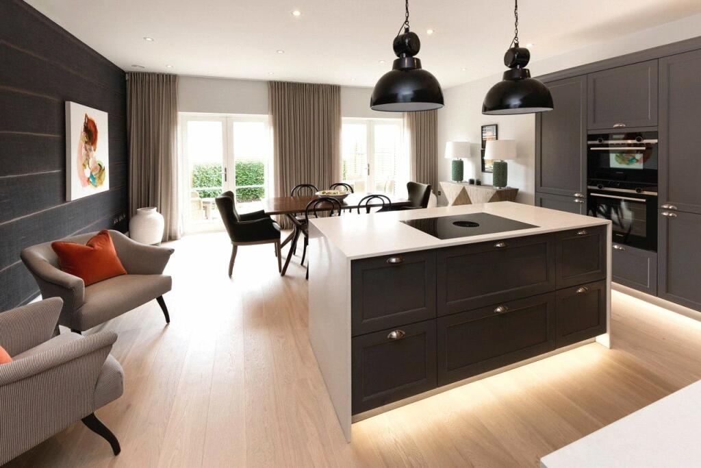 Additional property image - Parkland Avenue, Warminster Road, Bath, BA2