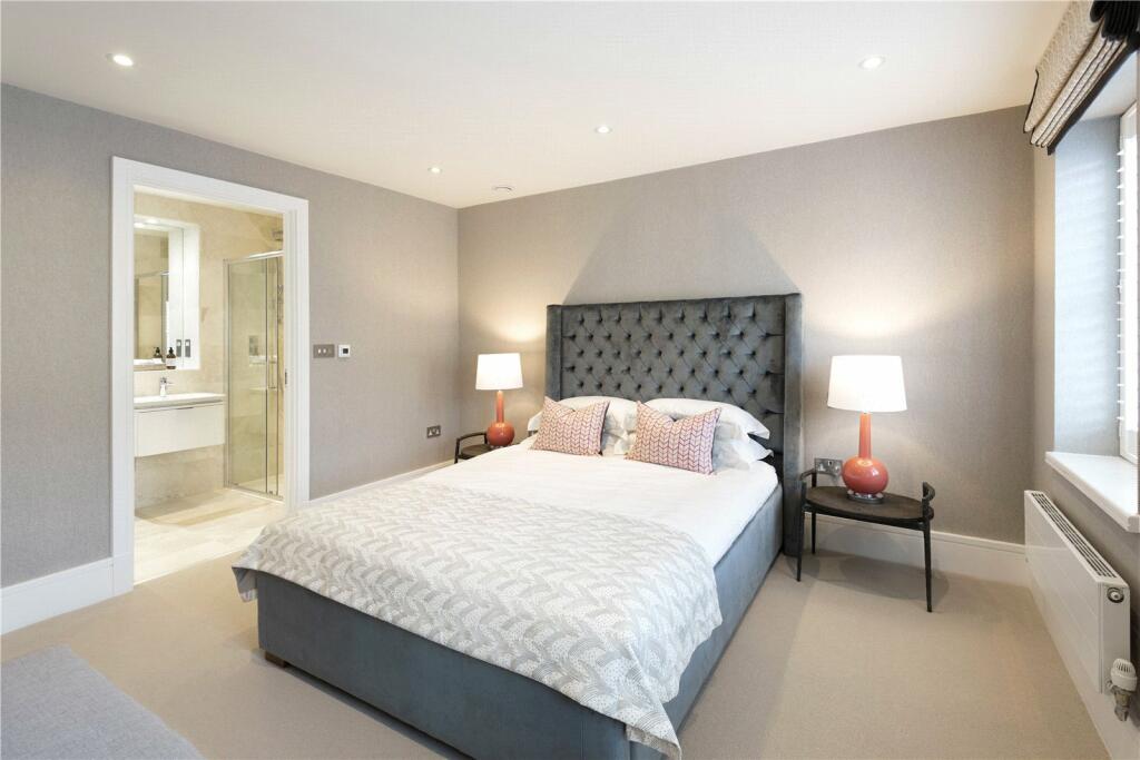 Additional property image - Parkland Avenue, Warminster Road, Bath, BA2